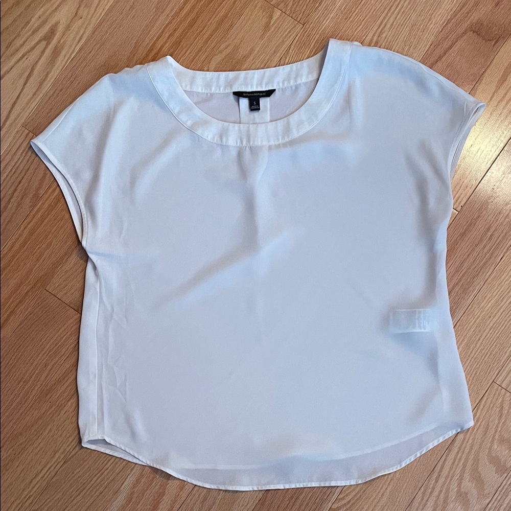 Banana Republic Top Size S